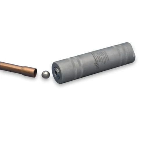 Relativ-Druckmesssonde - ExpanTek® 22  - Airmo Incorporation - atmosphärisch / analog / für Wasser