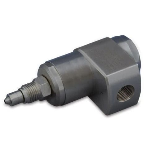 Edelstahl-Wirbel - NuQuip® - Airmo Incorporation