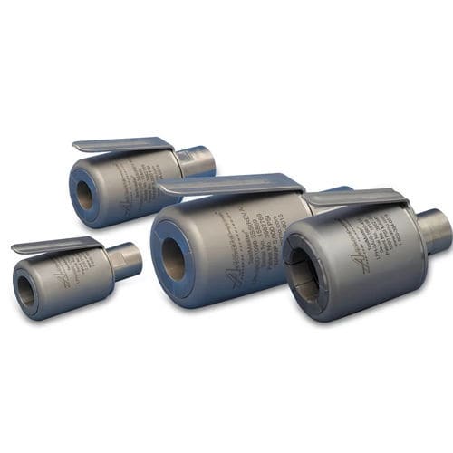 Relativ-Druckmesssonde - TestMaster® LPH  - Airmo Incorporation - analog / für die Luftfahrtindustrie / für Automobilanwendungen
