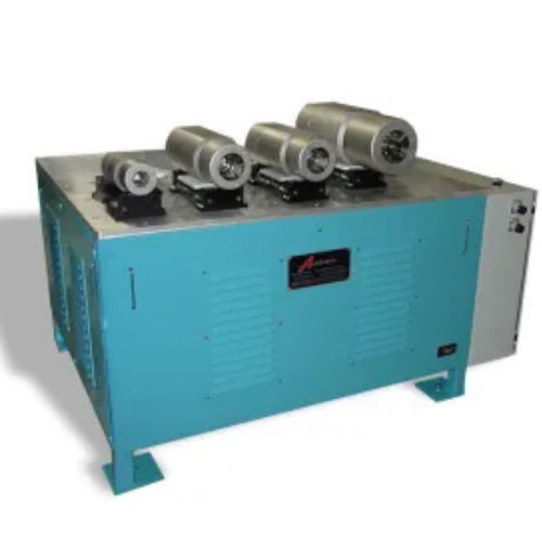 Rohrumformmaschine - Airmo Incorporation - Metall / modular / hydraulisch