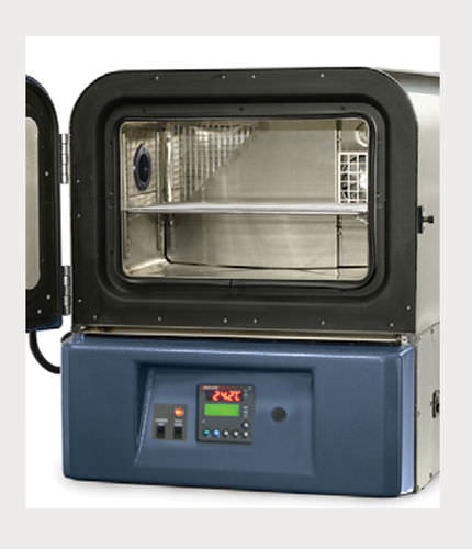 Thermostatische Prüfkammer - BTU, BTZ series     - ESPEC NORTH AMERICA - Temperatur / Tisch