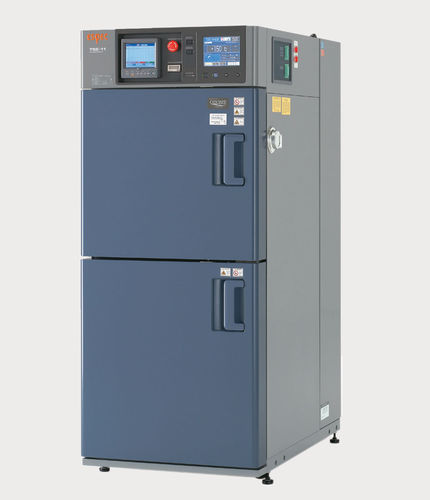 Temperaturschock-Prüfschrank - 12.5 x 9.1 x 5.8" | TSE series - ESPEC NORTH AMERICA