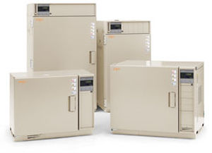 Kammerofen - max. 700 °C - ESPEC NORTH AMERICA - elektrisch / Hochtemperatur / vertikal