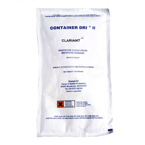 Trockenbeutel für Container - Container Dri® II series - Brownell Ltd