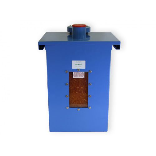 Entfeuchter durch Adsorption - BLD6340/01-03 - Brownell Ltd - Luft / für Tankbelüftung