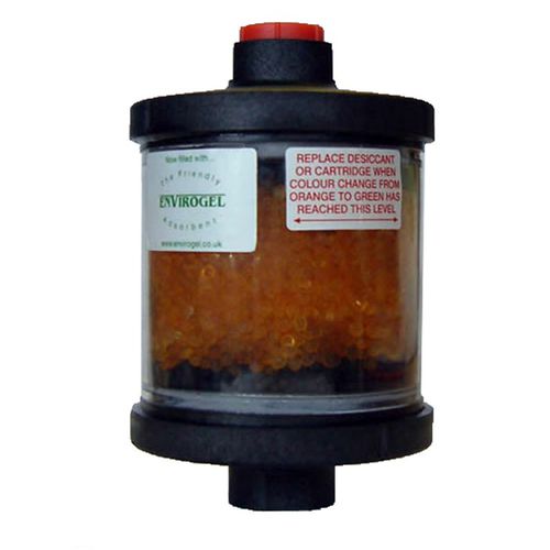 Entfeuchter durch Adsorption - BLD9714/01-02 - Brownell Ltd - Luft / für Trommellüfter / mobil