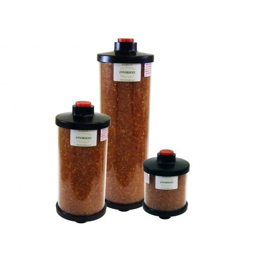 Adsorptionsbelüftungsfilter - R series - Brownell Ltd - für Transformator / innen