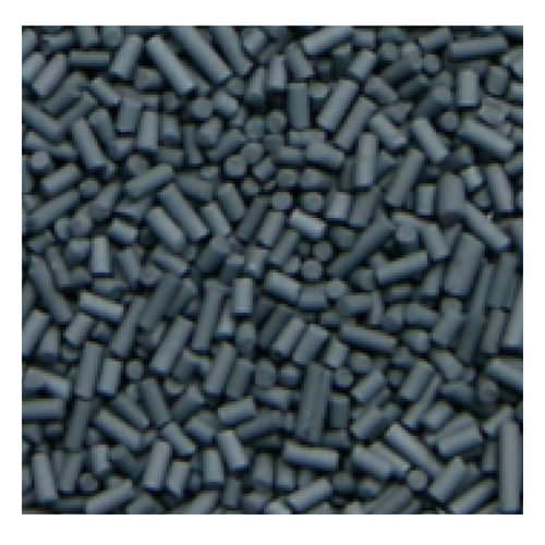Aktivkohlegranulat - Brownell Ltd