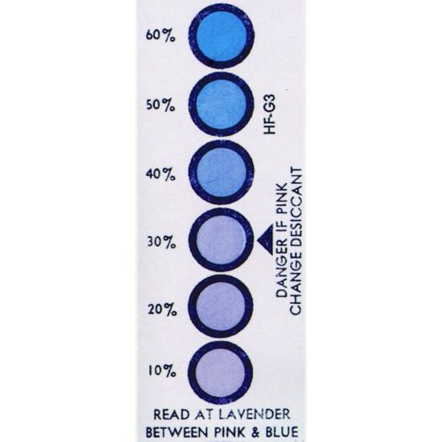 Feuchteanzeiger - AEC826004NE  - Brownell Ltd - Karte / tragbar