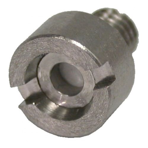 Adsorptionsbelüftungsfilter - BLD9036 - Brownell Ltd - Gewinde / Miniatur