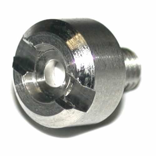 Adsorptionsbelüftungsfilter - BLD9290 - Brownell Ltd - Gewinde / Miniatur