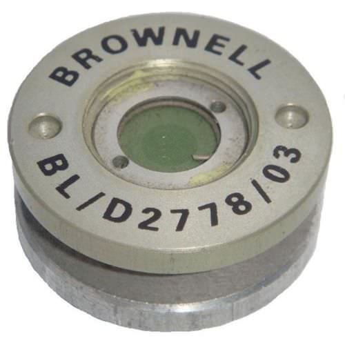 Luftentlastungsventil - BLD2778/01-06 - Brownell Ltd - Vakuum / pneumatisch