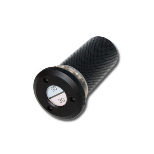 Silicagel-Belüftungsfilter - BLD4624 - Brownell Ltd - Einbau