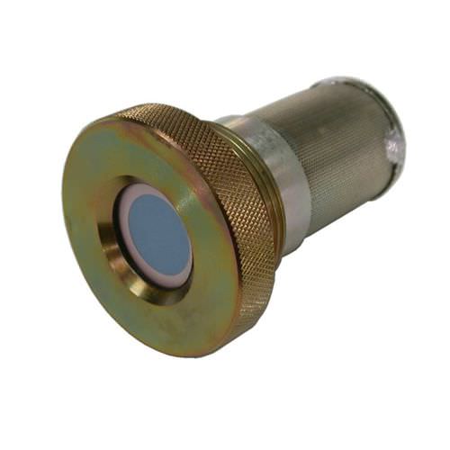 Adsorptionsbelüftungsfilter - BLD1079 - Brownell Ltd - Silicagel / Gewinde