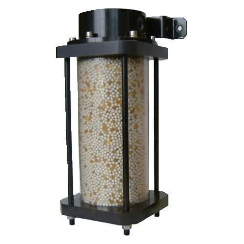 Luftfiltertrockner - BLD8438/01-04 - Brownell Ltd - Hochdruck / ausgerichtet