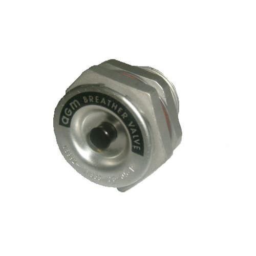 Luftentlastungsventil - BLD9132/01-06 - Brownell Ltd - Vakuum / Differential / korrosionsbeständig
