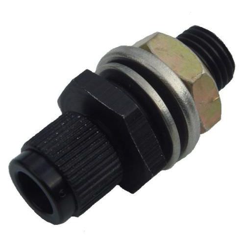 Sitzventil - BLD9243 - Brownell Ltd - pneumatisch / Spül