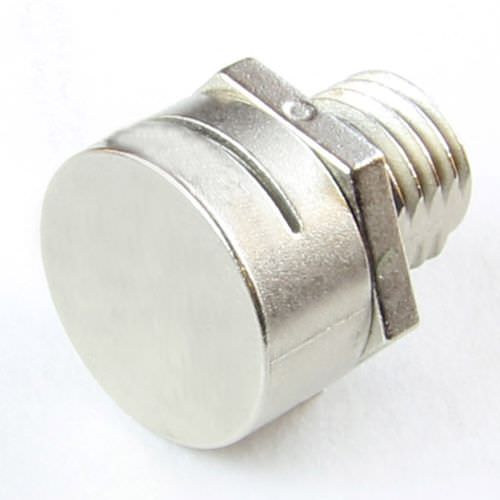 Adsorptionsbelüftungsfilter - BLD11640 - Brownell Ltd - Gewinde / wasserdicht