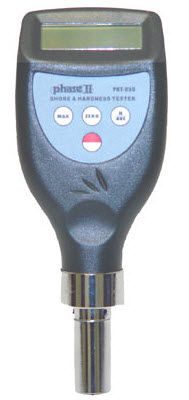 Härteprüfer / Shore D - 0 - 100 HSD | PHT-975 - Phase II - tragbar / mit Digitalanzeige
