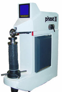 Rockwell-Härteprüfer - max. 150 kgf | 900-385  - Phase II - Tisch / oberflächlich / automatisch