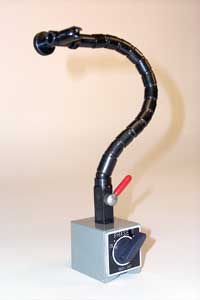Magnet-Messstativ - 900-304  - Phase II