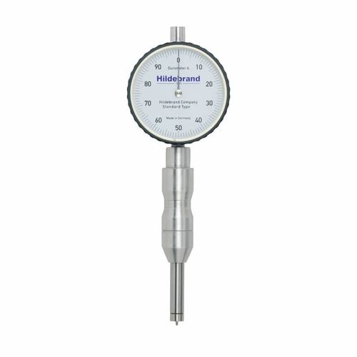 Universal-Härteprüfer - HD3000L - Hildebrand Prüf- und Meßtechnik - tragbar / analog
