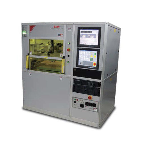 Faserlaser-Schneidsystem - Link PLCS - Laser Photonics - für Aluminium / für Edelstahl / für Kupfer