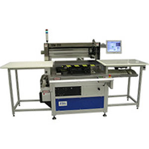 CO2-Laser-Schneidemaschine - SBM 1200MS - Laser Photonics - für Glas