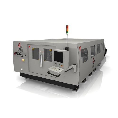 Laser-Reinigungssystem - CleanTech™ - Laser Photonics - für die Oberflächenbehandlung