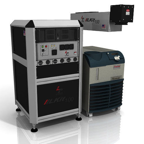 Maschine zum Gravieren und Markieren / CO2-Laser - Fantom F100 - Laser Photonics - OEM