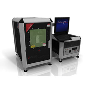 Faserlaser-Graviermaschine - Canyon™ - Laser Photonics - Metall / Industrie / Tisch