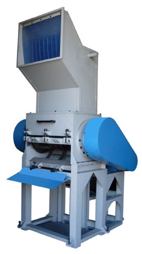Mühle für Zement - IM TYP 50/100 - inan plastics machinery - für Kunststoff / Messer / horizontal