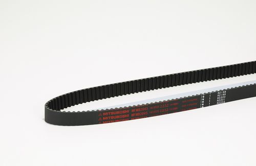 V-förmiger Treibriemen - OHC  - MITSUBOSHI EUROPE - mit Zahnung / Gummi / für Motoren