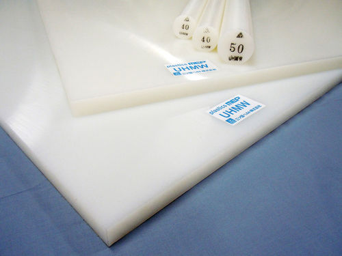 RoHS-Polyethylen - UHMW-NA - MITSUBOSHI EUROPE