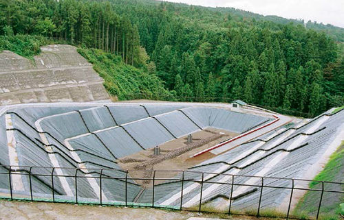 Polyurethanfolie - DISPOLINER U - MITSUBOSHI EUROPE