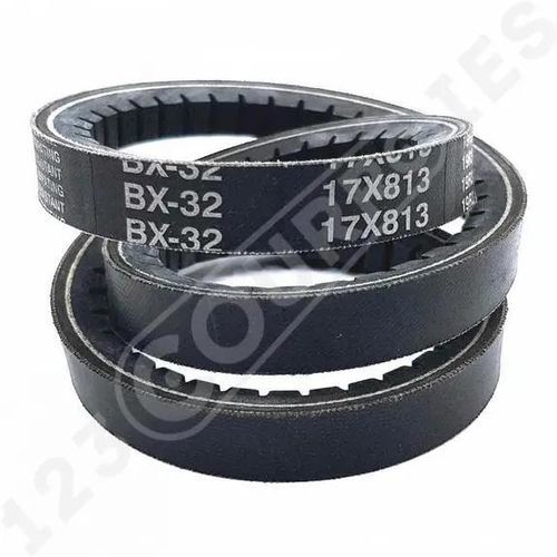 Zahnriemen - BX32 - MITSUBOSHI EUROPE - V-förmig / Gummi / für Motoren