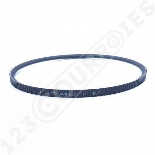 V-förmiger Treibriemen - 11M800 - MITSUBOSHI EUROPE - Polyurethan / für Förderbänder / für Verpackung