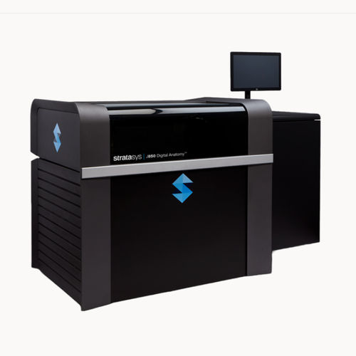 3D-Drucker / PolyJet - J850™ - Stratasys - ABS / für medizinische Zwecke / Hochgeschwindigkeit