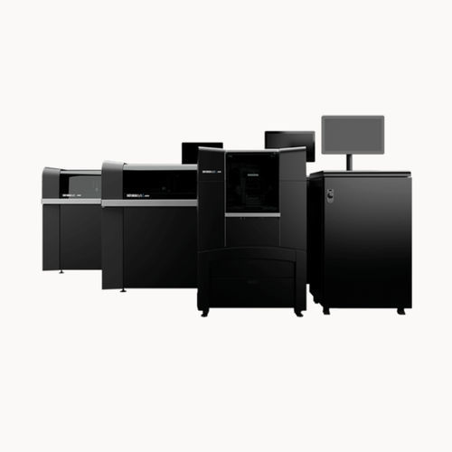 3D-Drucker / PolyJet - J8 series - Stratasys - ABS / Industrie / Prototyping
