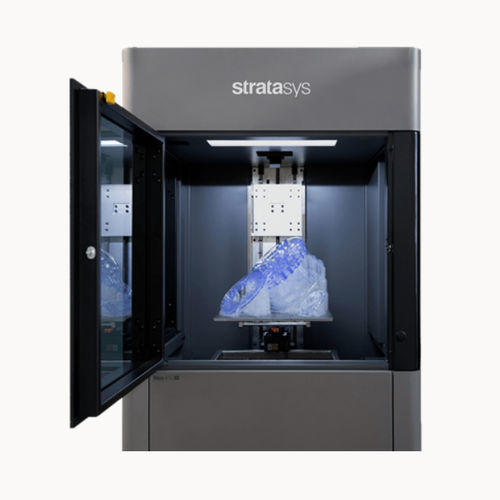 3D-Drucker / ABS - Neo series  - Stratasys - Harz / Industrie / Prototyping