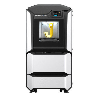 3D-Drucker / ABS - F170 - Stratasys - PLA / TPU / FDM