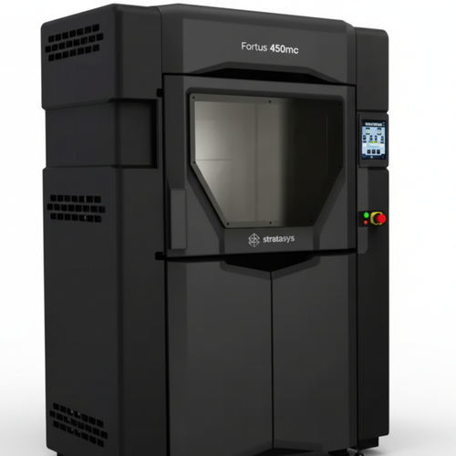 3D-Drucker / FDM - Fortus 450mc - Stratasys - ABS / Nylon / PC