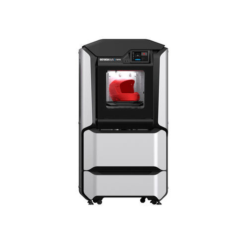 3D-Drucker / ABS - F370 - Stratasys - PLA / TPU / Industrie
