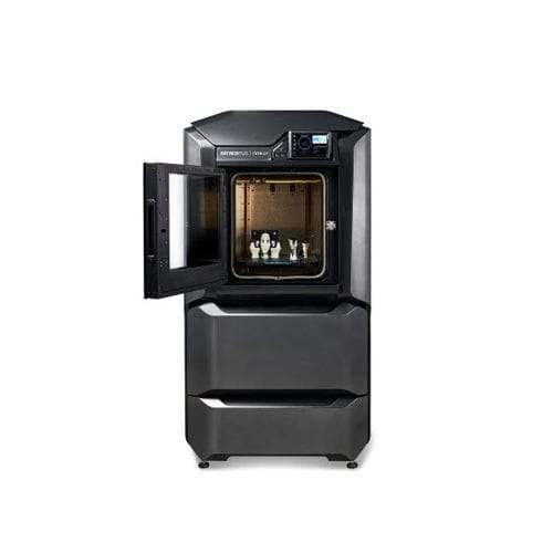 3D-Drucker / ABS - F370CR - Stratasys - TPU / ASA / für medizinische Zwecke