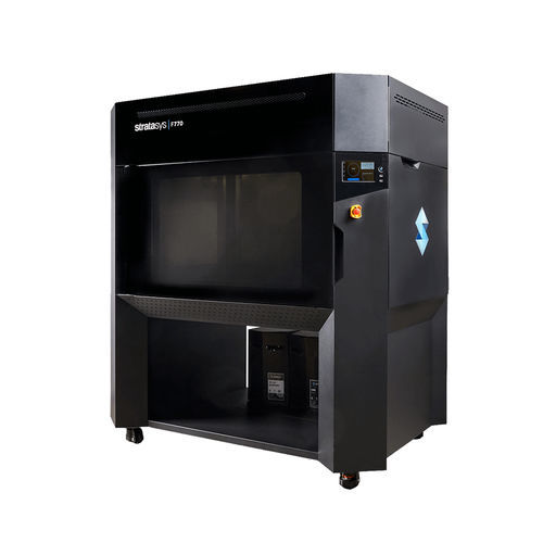 3D-Drucker / FDM - F770 - Stratasys - ABS / Industrie / Prototyping