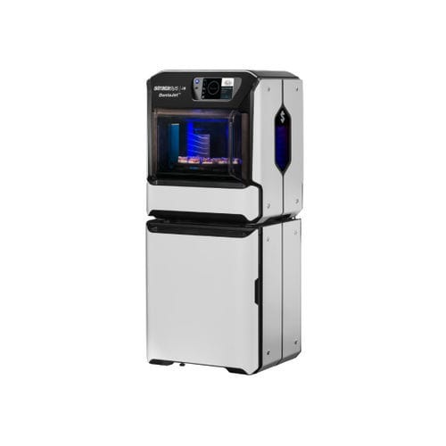 3D-Drucker / PolyJet - J5 DentaJet - Stratasys - Harz / Prototyping / Dental