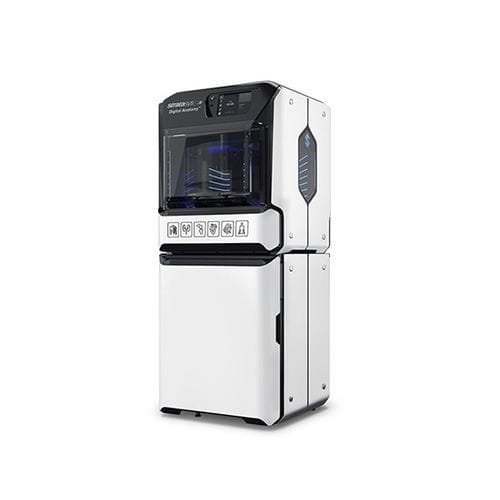 3D-Drucker / Kunststoff - J5 Digital Anatomy™ - Stratasys - Industrie / FDM / Farb