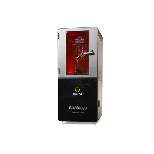 3D-Drucker / Harz - Origin® Two - Stratasys - Industrie / DLP / Hochleistung