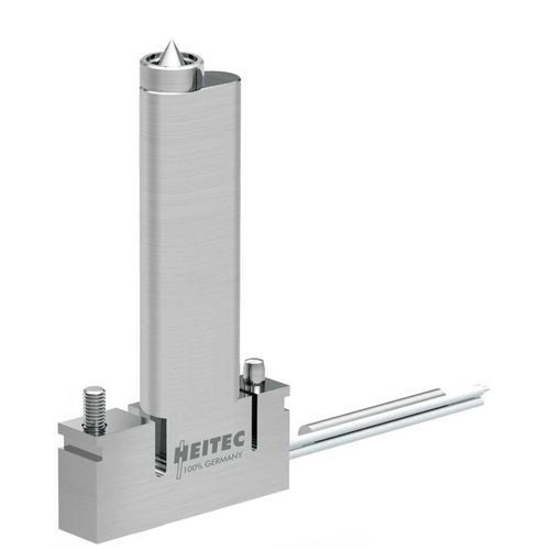 Heißkanaldüse - FLAT-LINE - Heitec Heisskanaltechnik - für Schmelze