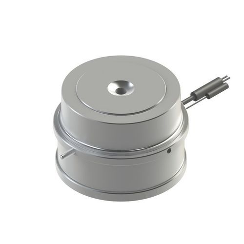Heißkanaldüse - 02.12. - Heitec Heisskanaltechnik - für Schmelze / kompakt